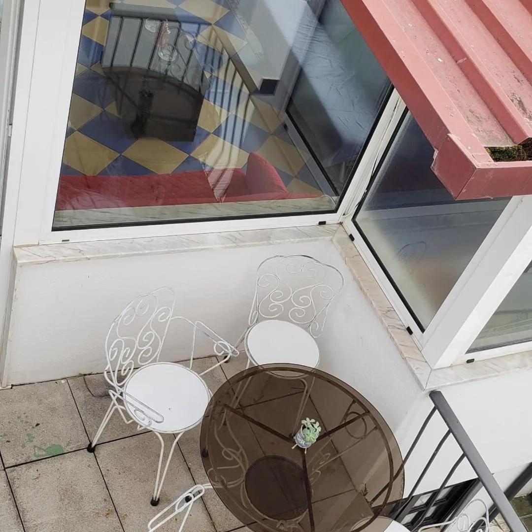 カミーニャ House Marionaホステル エクステリア 写真